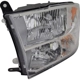 Purchase Top-Quality Headlight Assembly by TYC - 20-9396-00 pa4