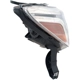 Purchase Top-Quality Headlight Assembly by TYC - 20-9411-00-9 pa5