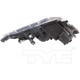 Purchase Top-Quality Headlight Assembly by TYC - 20-9422-00 pa19