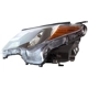 Purchase Top-Quality Headlight Assembly by TYC - 20-9422-00 pa4