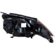 Purchase Top-Quality Headlight Assembly by TYC - 20-9422-00 pa8
