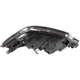 Purchase Top-Quality Headlight Assembly by TYC - 20-9459-00-9 pa1