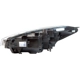 Purchase Top-Quality Headlight Assembly by TYC - 20-9459-00-9 pa3