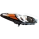 Purchase Top-Quality Headlight Assembly by TYC - 20-9459-00-9 pa4