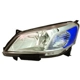 Purchase Top-Quality Headlight Assembly by TYC - 20-9477-00 pa1