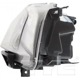 Purchase Top-Quality Headlight Assembly by TYC - 20-9477-00 pa7