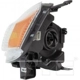 Purchase Top-Quality Headlight Assembly by TYC - 20-9478-00 pa14
