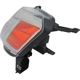 Purchase Top-Quality Headlight Assembly by TYC - 20-9478-00 pa8