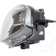 Purchase Top-Quality Headlight Assembly by TYC - 20-9515-00-9 pa8