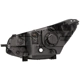 Purchase Top-Quality TYC - 20-9516-00-9 - Driver Side Replacement Headlight pa1