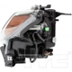 Purchase Top-Quality Headlight Assembly by TYC - 20-9542-00-9 pa7