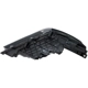 Purchase Top-Quality Headlight Assembly by TYC - 20-9596-90-9 pa1