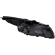 Purchase Top-Quality Headlight Assembly by TYC - 20-9596-90-9 pa3