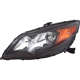 Purchase Top-Quality Headlight Assembly by TYC - 20-9650-00 pa2