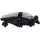 Purchase Top-Quality Headlight Assembly by TYC - 20-9668-00 pa1