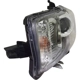 Purchase Top-Quality Headlight Assembly by TYC - 20-9668-00 pa5