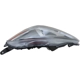 Purchase Top-Quality Headlight Assembly by TYC - 20-9670-00 pa2
