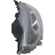 Purchase Top-Quality Headlight Assembly by TYC - 20-9670-00 pa4