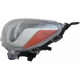 Purchase Top-Quality Headlight Assembly by TYC - 20-9670-00 pa5