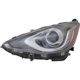 Purchase Top-Quality Headlight Assembly by TYC - 20-9670-00 pa6