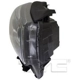 Purchase Top-Quality Assemblage de phares de TYC - 20-9671-00-9 pa4