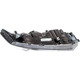 Purchase Top-Quality Headlight Assembly by TYC - 20-9696-80-9 pa4