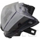 Purchase Top-Quality Headlight Assembly by TYC - 20-9709-00-9 pa2