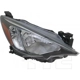 Purchase Top-Quality Headlight Assembly by TYC - 20-9743-01-9 pa11