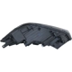 Purchase Top-Quality Headlight Assembly by TYC - 20-9745-00 pa2