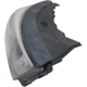 Purchase Top-Quality Headlight Assembly by TYC - 20-9745-00 pa4