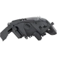 Purchase Top-Quality Headlight Assembly by TYC - 20-9750-80-9 pa2