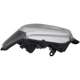 Purchase Top-Quality Headlight Assembly by TYC - 20-9750-80-9 pa3
