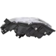 Purchase Top-Quality Headlight Assembly by TYC - 20-9777-00-9 pa1