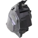 Purchase Top-Quality Headlight Assembly by TYC - 20-9777-00-9 pa4