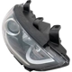 Purchase Top-Quality Headlight Assembly by TYC - 20-9808-00-9 pa6