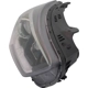Purchase Top-Quality Headlight Assembly by TYC - 20-9869-00 pa5
