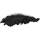 Purchase Top-Quality Headlight Assembly by TYC - 20-9883-00-9 pa3
