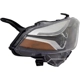 Purchase Top-Quality Headlight Assembly by TYC - 20-9883-00-9 pa5