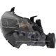 Purchase Top-Quality Headlight Assembly by TYC - 20-9883-00-9 pa6