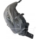 Purchase Top-Quality Headlight Assembly by TYC - 20-9931-00-9 pa7