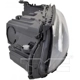 Purchase Top-Quality Headlight Assembly by TYC - 20-9962-00 pa11