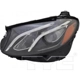 Purchase Top-Quality Headlight Assembly by TYC - 20-9962-00 pa7