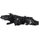 Purchase Top-Quality Headlight Assembly by TYC - 20-9994-90 pa5