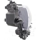 Purchase Top-Quality Headlight Assembly by TYC - 20-9994-90-9 pa11