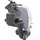 Purchase Top-Quality Headlight Assembly by TYC - 20-9994-90-9 pa6