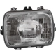 Purchase Top-Quality TYC - 22-1001 - Headlight Assembly pa10