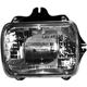 Purchase Top-Quality Headlight Assembly by TYC - 22-1013 pa15