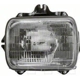 Purchase Top-Quality Headlight Assembly by TYC - 22-1014 pa1