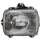 Purchase Top-Quality Headlight Assembly by TYC - 22-1014 pa12