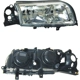 Purchase Top-Quality URO - 30744492 - Headlight Assembly pa1